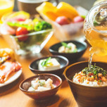 京都の中心部で快適なホテルステイ♪駅近・朝食が美味しいコスパ抜群な6選