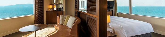 【福岡】「そこに絶景があるから」がステイの理由❤眺めのいいホテル&宿8選