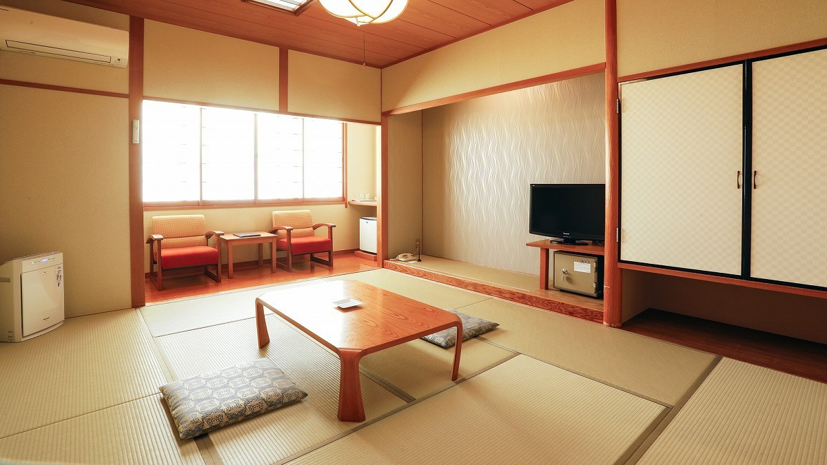 部屋