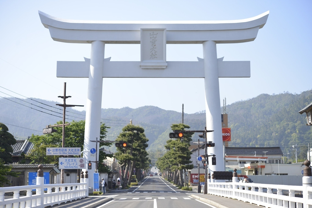 温泉をじっくり味わえる♪出雲市街の温泉宿3913716