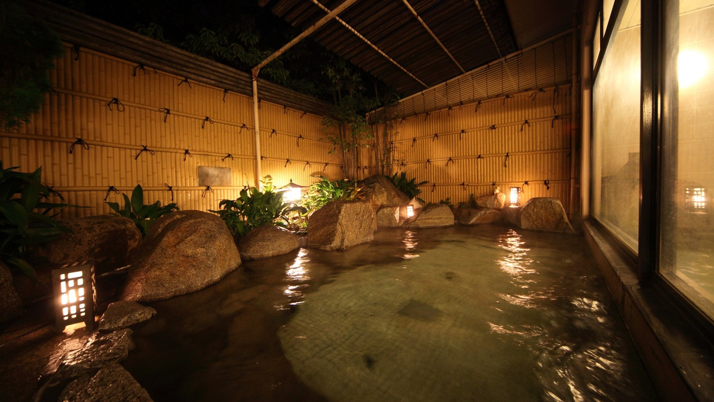 「湯の宿　味の宿　梅乃屋」3395352