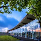 星空の見えるリゾートホテル 峰山高原ホテルリラクシア（兵庫県 リゾートホテル） / 3