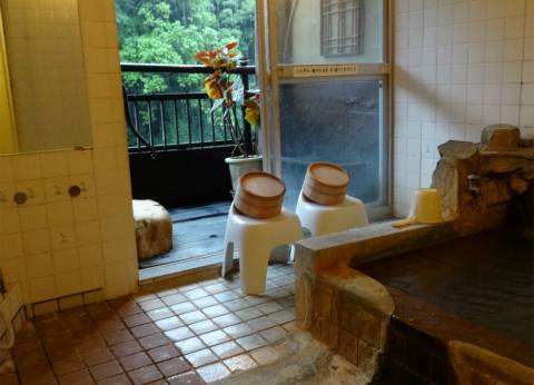 妙見温泉 天けい荘（鹿児島県 旅館） / 1