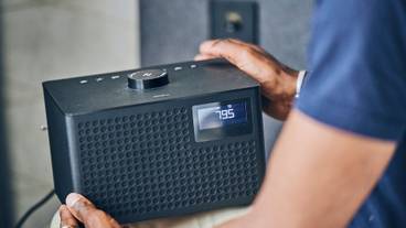 GENEVA製のスピーカー / 11