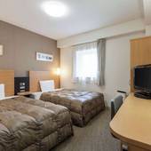 コンフォートホテル北上（岩手県 ビジネスホテル） / 5