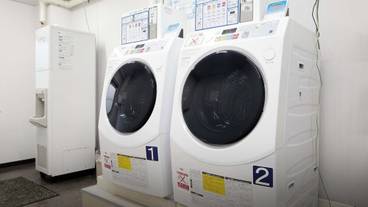 ランドリー ルーム / 10