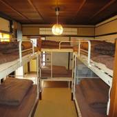 尾道 ゲストハウス フジホステル（広島県 ゲストハウス・ホステル・ドミトリー） / 5