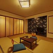 大江戸温泉物語 Premium 青雲閣(福井県 旅館) / 5