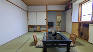 トラディショナル トリプルルーム 3 ベッドルーム 禁煙