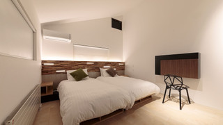 プレミアムルーム（２ベッドルーム）禁煙