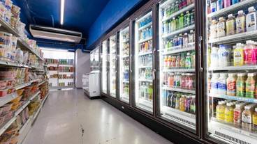 ギフト ショップ / 3