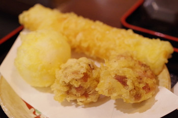 「讃岐うどん 蔵之介」料理 573954 讃岐天