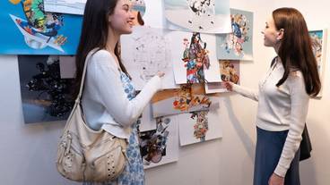 デザイナーショップ / 30