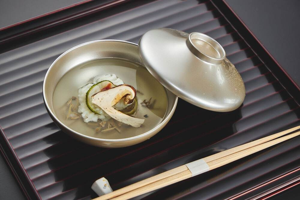 食事・飲み物