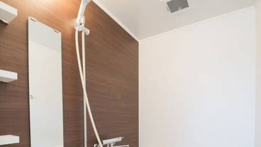 バスルームのシャワー / 22