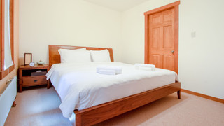 タウンホーム 3 ベッドルーム