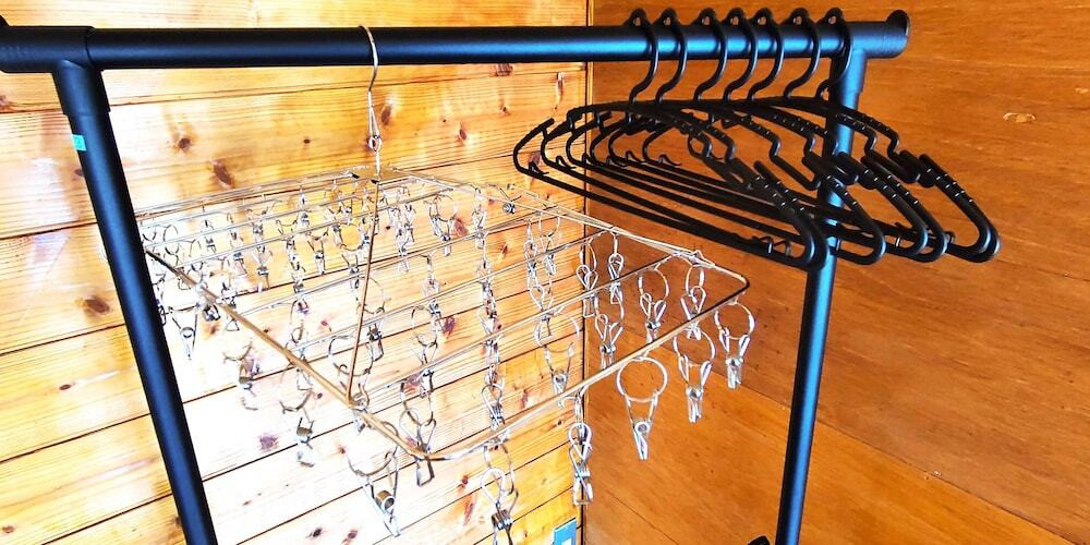 客室の設備とサービス