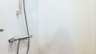 スーペリア ダブルルーム クイーンベッド 1 台 禁煙 専用バスルーム