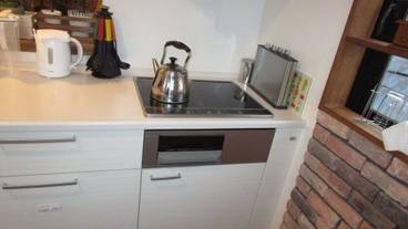 専用キッチン / 38