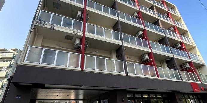 Mr.KINJO Eminence inn Makishi（沖縄県 アパートメント） / 1