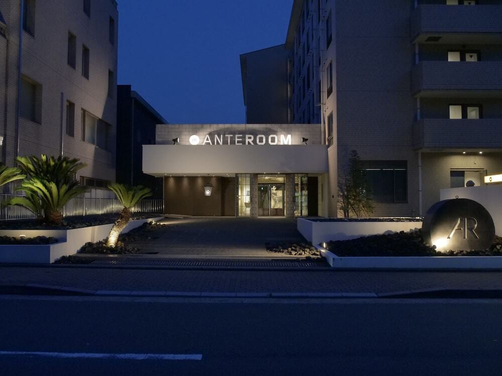 外観①