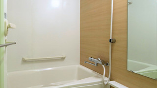 ダブルルームB 禁煙