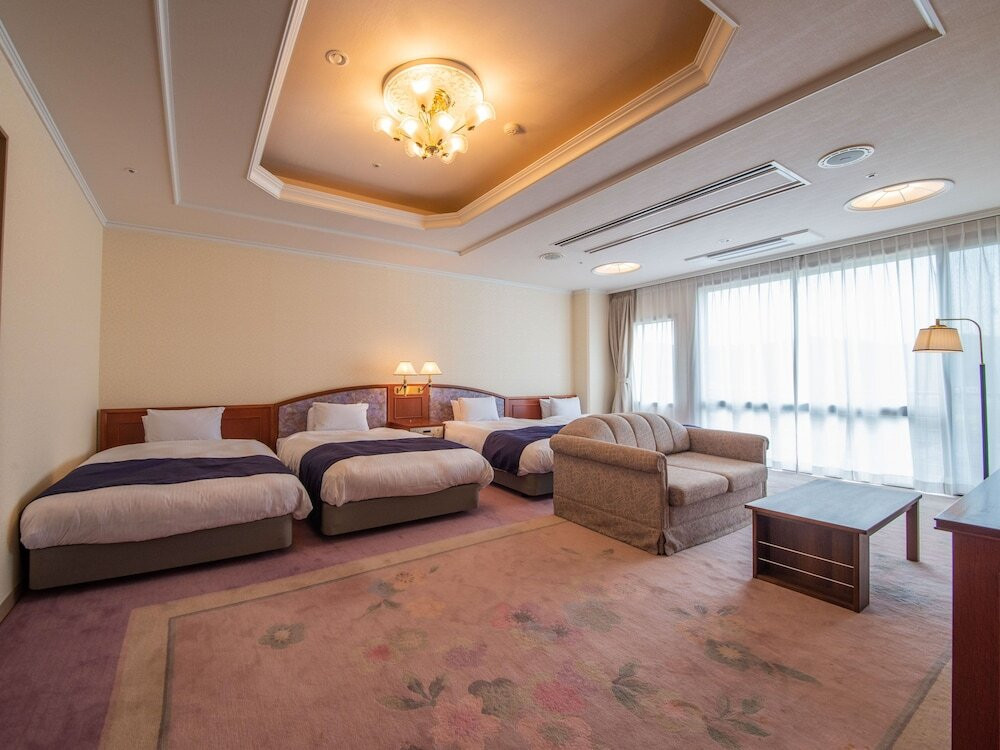 フォース洋室一例