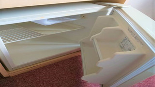 セミダブルルーム 禁煙