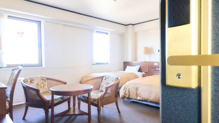 ロイヤル ツインルーム