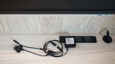 客室の設備とサービス / 15