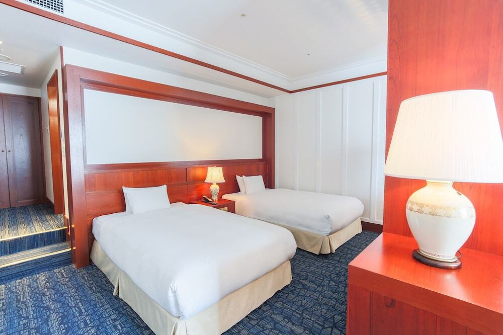 どの時間帯も美しい…レトロな街で海峡の眺めに魅了される3847526