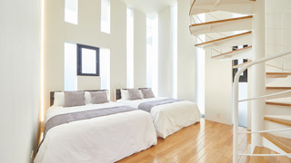 一棟貸し 2ベッドルーム