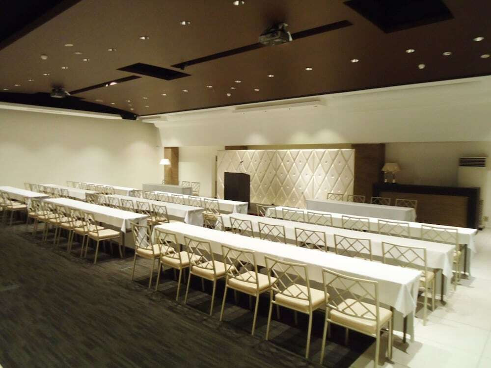 会議室