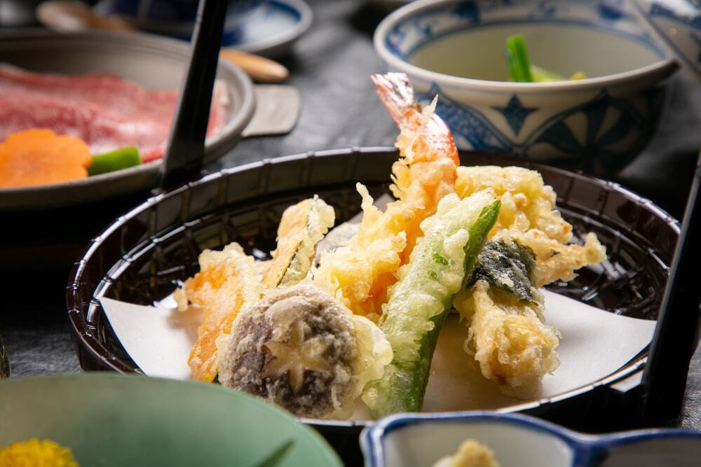 食事・飲み物