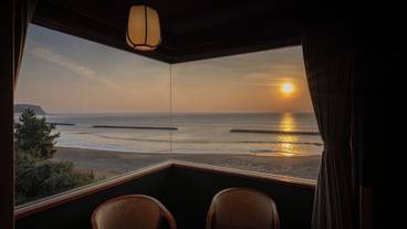 部屋からの景観 / 21