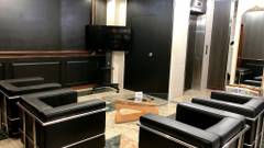 ホテルポート門司