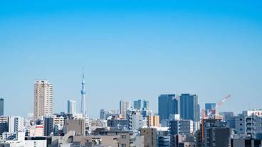 シティ ビュー / 27