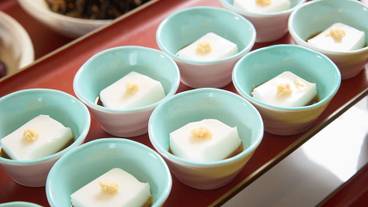 朝食ビュッフェ / 22