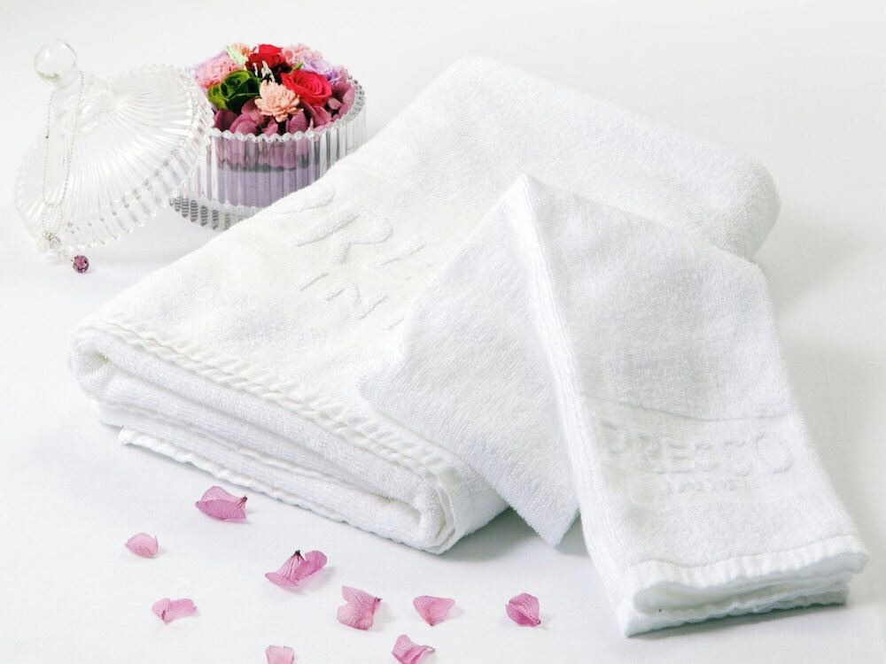 客室の設備とサービス