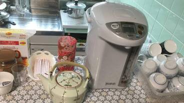 共用キッチン設備 / 7