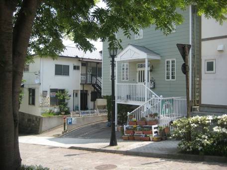 ペンション 夢空館 / 1