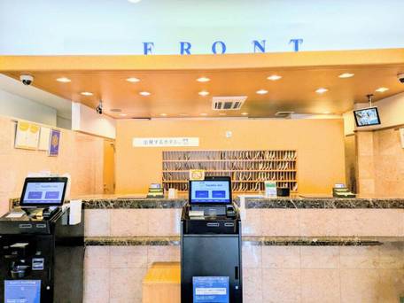 東横イン横浜新子安駅前 / 3