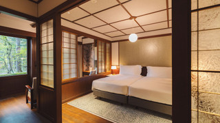 クラシック ツインルーム