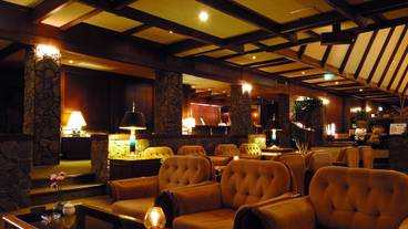 ロビー応接スペース / 6