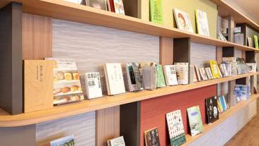 施設内の設備 / 8