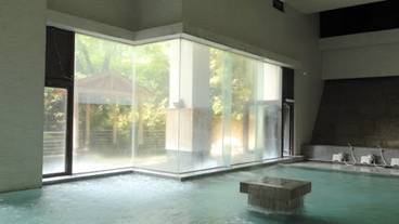 箱根の森　おかだ（ハコネノモリ オカダ） / 1