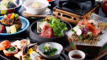 夕食イメージ / 1