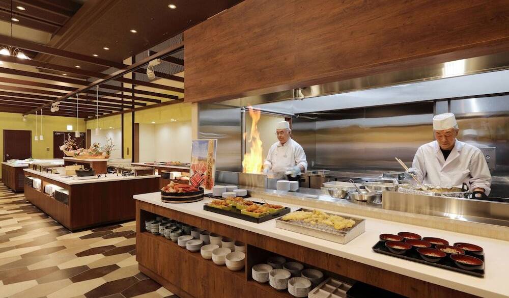 ライブキッチン / 3