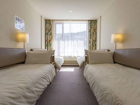 志賀高原プリンスホテル / 5