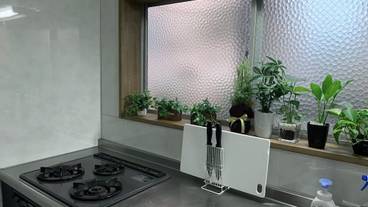 共用キッチン / 4